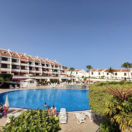 Duplex Agnes Parque Santiago I Apartment Playa de las Americas  Bagian luar foto