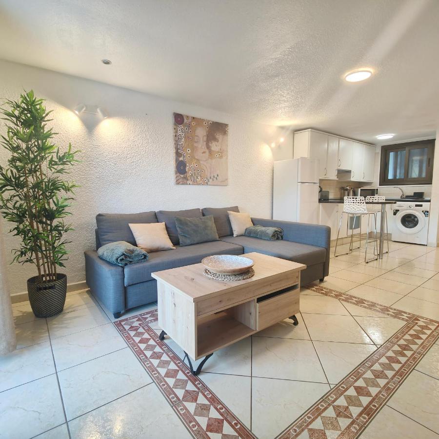 Duplex Agnes Parque Santiago I Apartment Playa de las Americas  Bagian luar foto