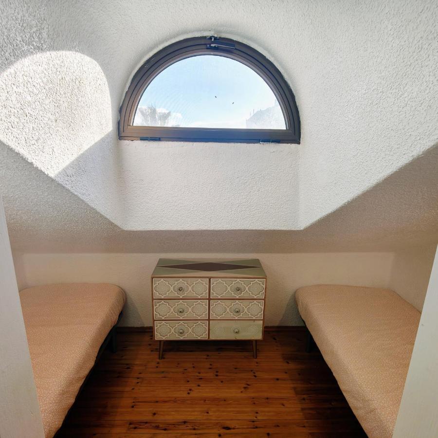 Duplex Agnes Parque Santiago I Apartment Playa de las Americas  Bagian luar foto